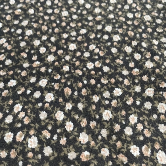 One shoulder tank top - Picture 2 of 3